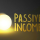How passive is your income?